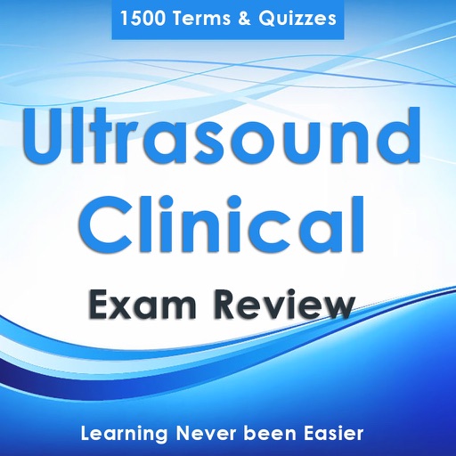 Ultrasound Clinical Test Bank