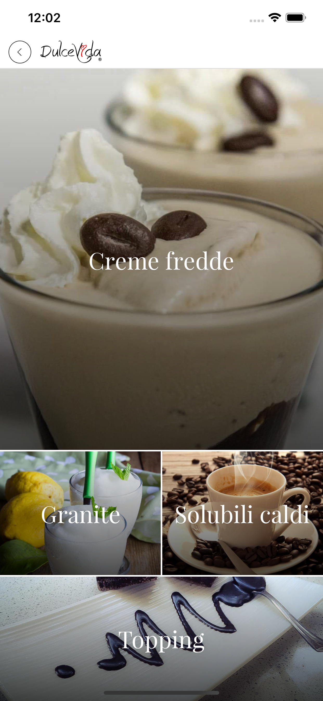 DulceVida