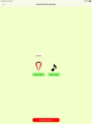 scratchquartets айпад изображения 2