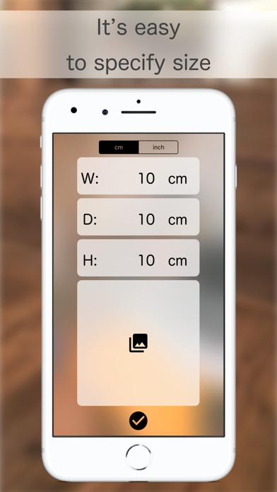 AnywheRe:Cube Screenshot