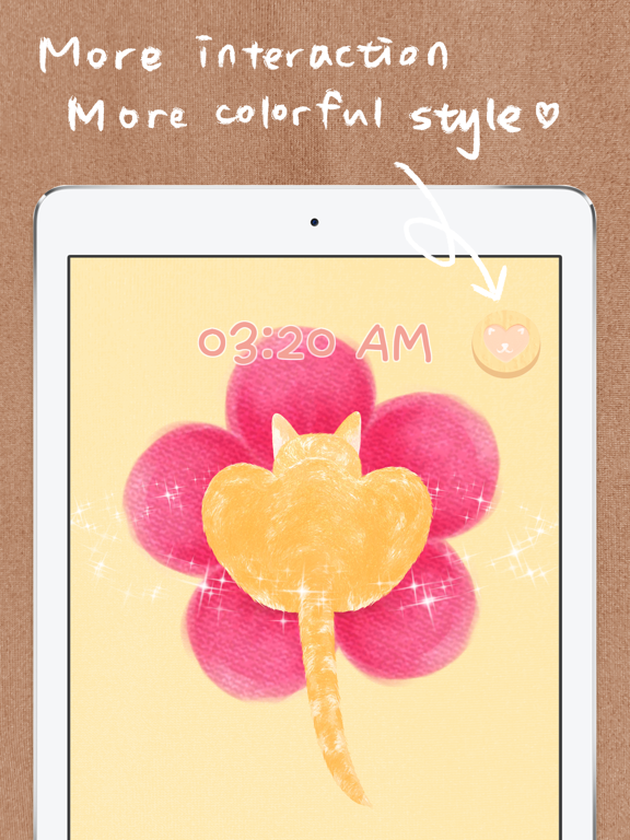 Screenshot #6 pour Pat Cat