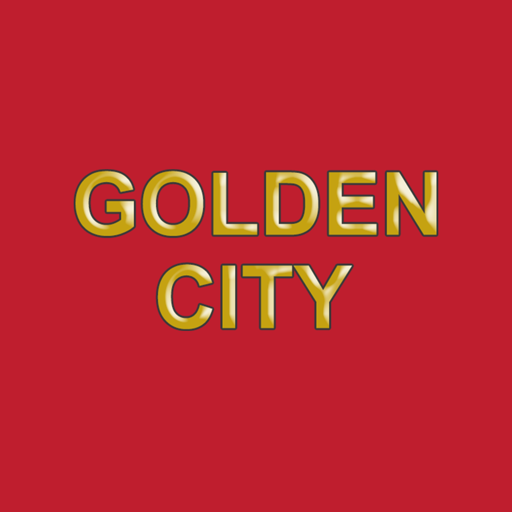 Golden City.