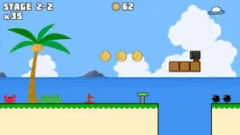 Game screenshot SuperUeharaAdventure mod apk