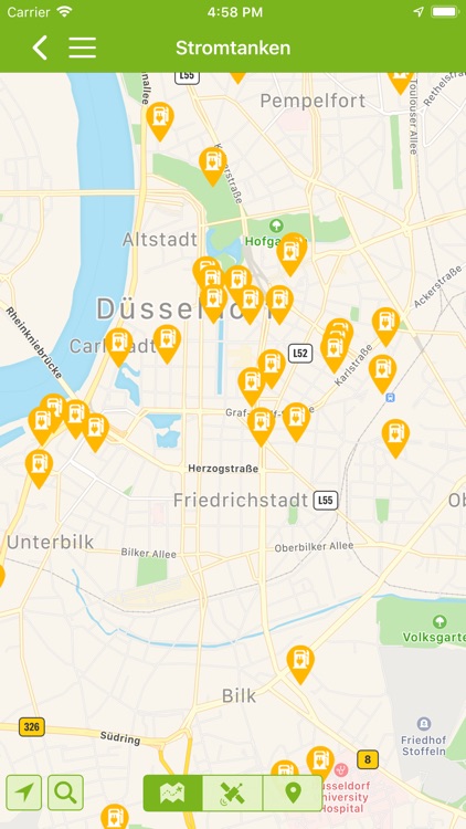 Stadtwerke Düsseldorf screenshot-6