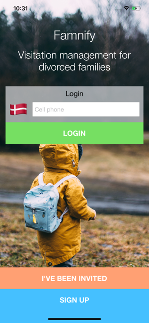 Famnify