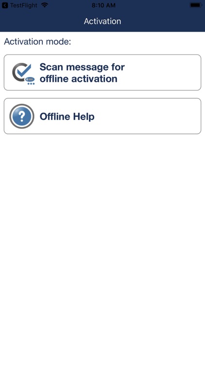 Bankers Trust DIGIPASS