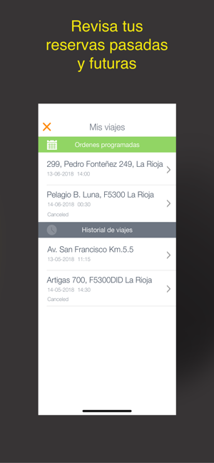 TAXERO - Multiservice LATAM(圖5)-速報App