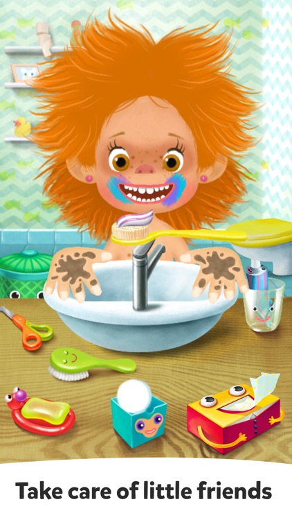 Learning Games: For Kids screenshot-0
