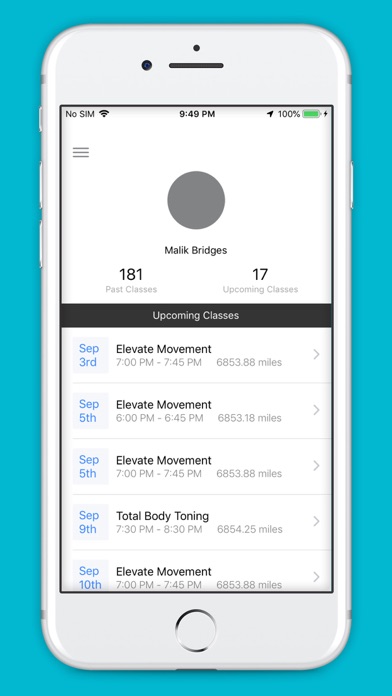 Screenshot #2 pour NFinite Pursuit