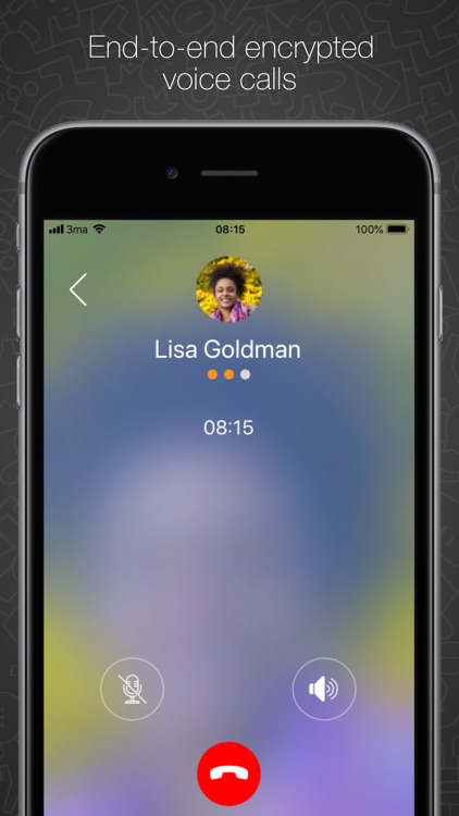 Threema screenshot-3