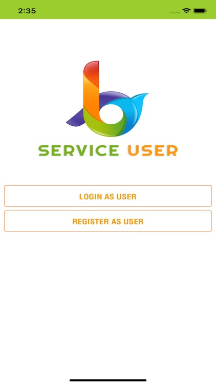 BrServiceUser
