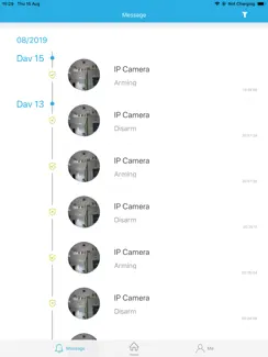 Sensing CAM iPad image 2