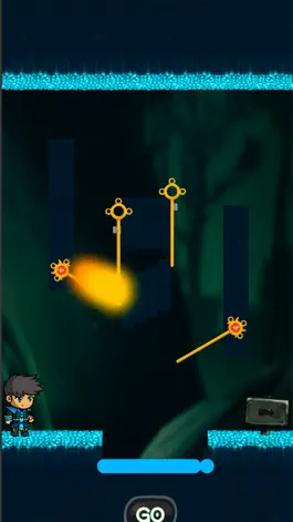 Game screenshot Tap Tap Man hack