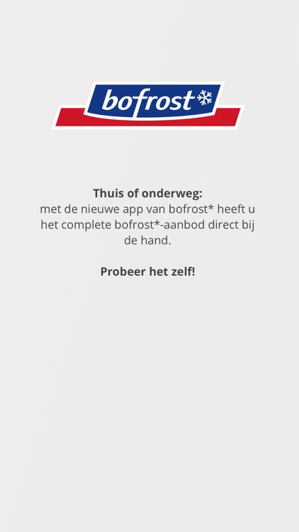 bofrost*vers en lekker screenshot-3