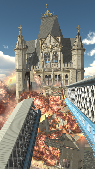 Screenshot #1 pour Demolition 3D