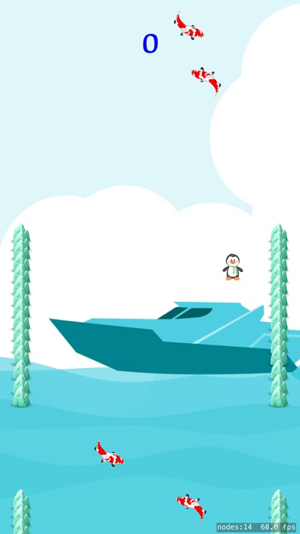 Towards new adventure screenshot-3