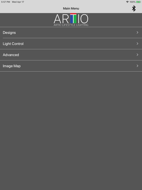 Screenshot #4 pour Artio Lifestyle Lighting