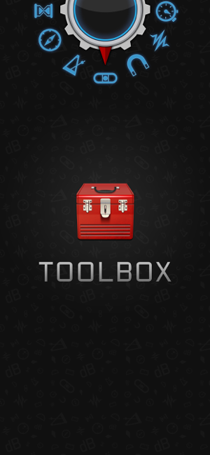 ‎Toolbox PRO: Smart Meter Tools Screenshot