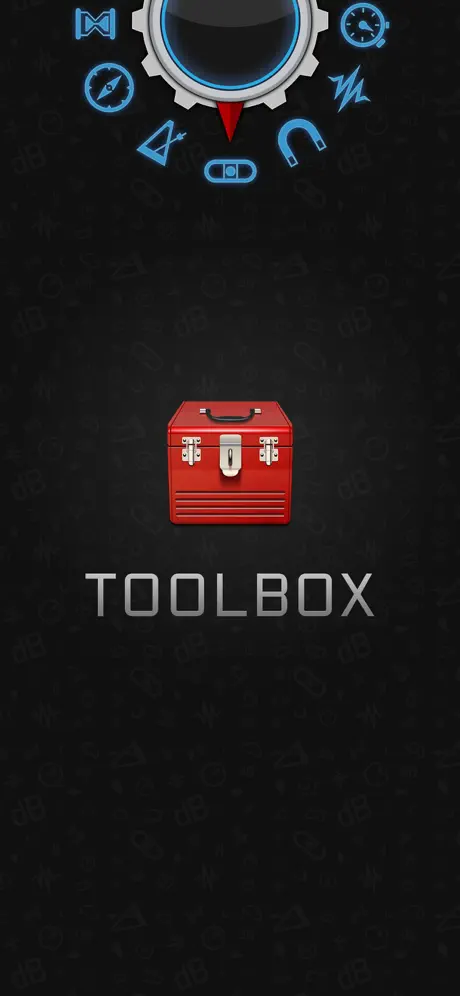 Toolbox PRO - 올인원 단위 측정기