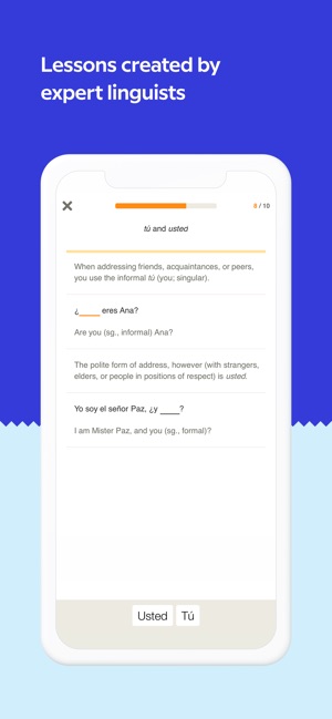 Babbel – Learn Polish(圖4)-速報App