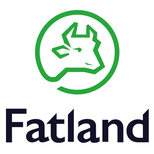 Mitt Fatland iOS App