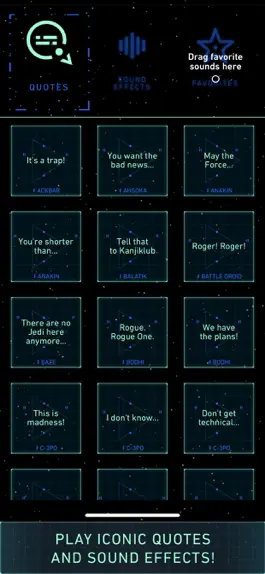 Game screenshot Star Wars mod apk