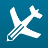 Air Travel Log icon