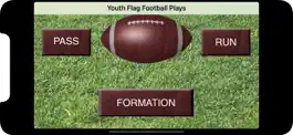 Game screenshot Youth Flag Football Plays mod apk