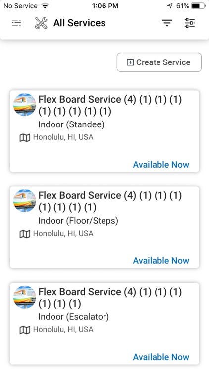 AdGooBer Publisher screenshot-3
