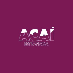 Açaí Esplanada