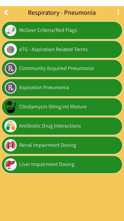 AMS for Aged Care screenshot-3