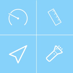 Smart Tools-Mobile toolbox