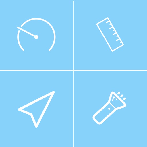 Smart Tools-Mobile toolbox