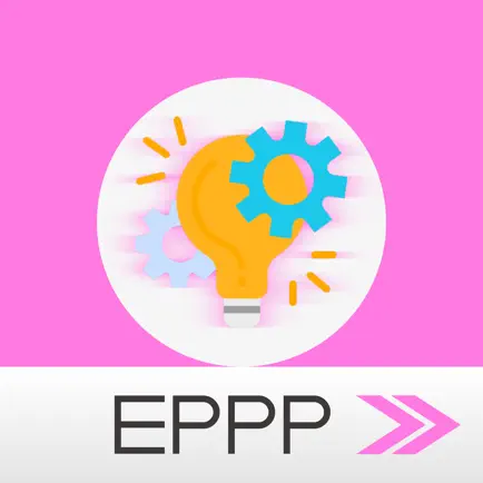EPPP Test Prep. Читы