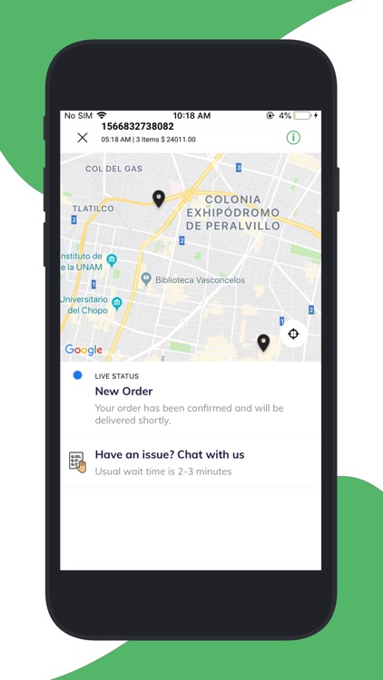 Ingredienta screenshot-8