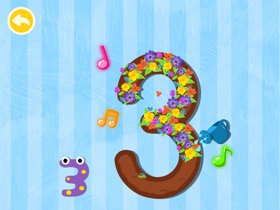 Screenshot #6 pour Magic Numbers-BabyBus