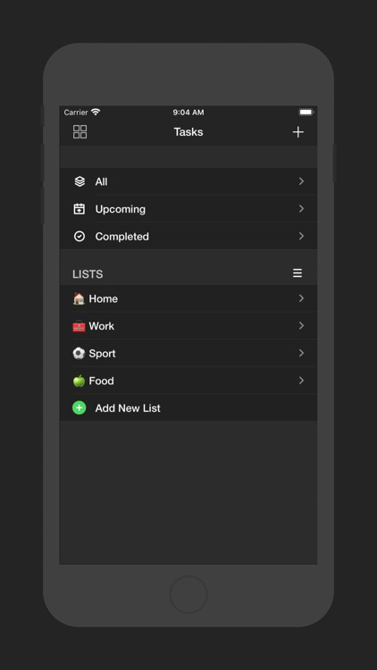 Productive - Daily Planner