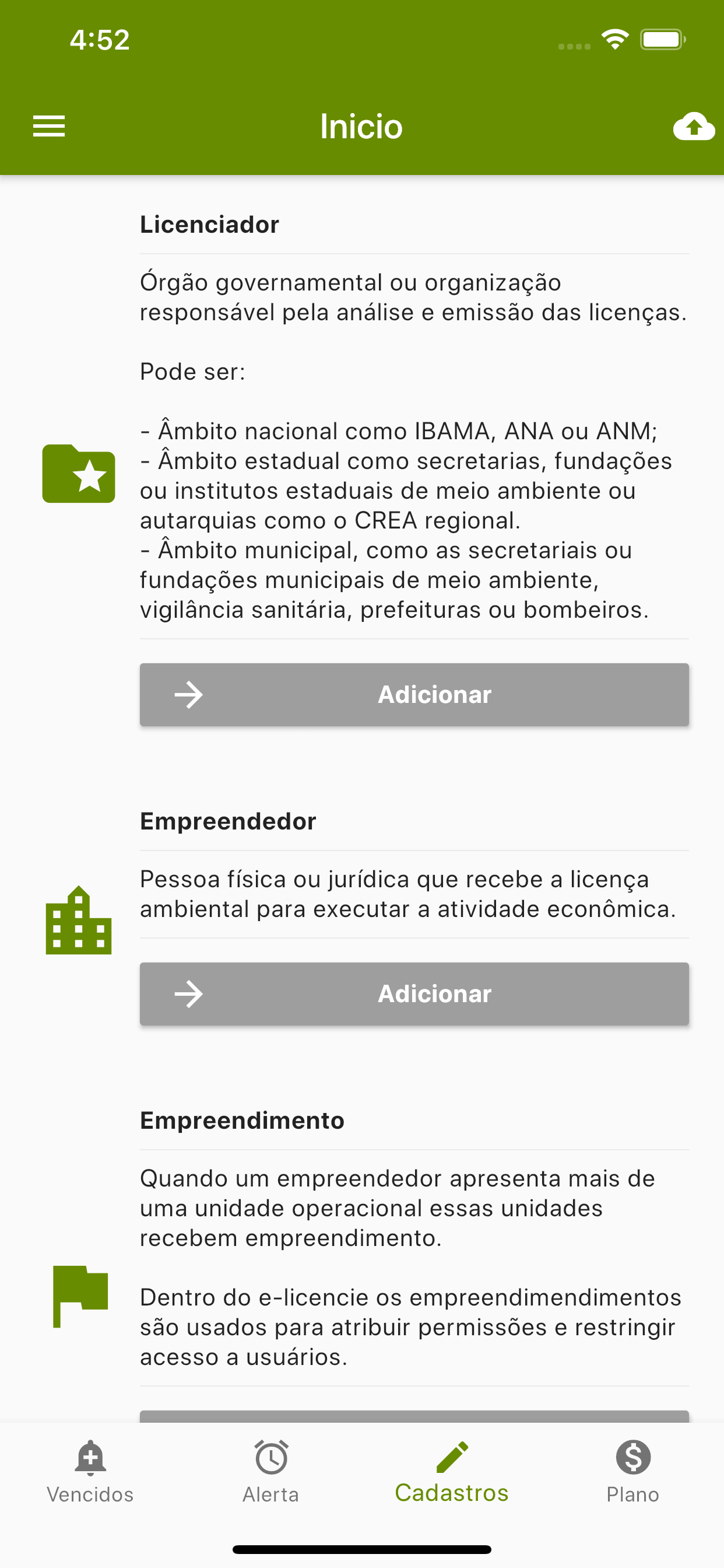 e-licencie