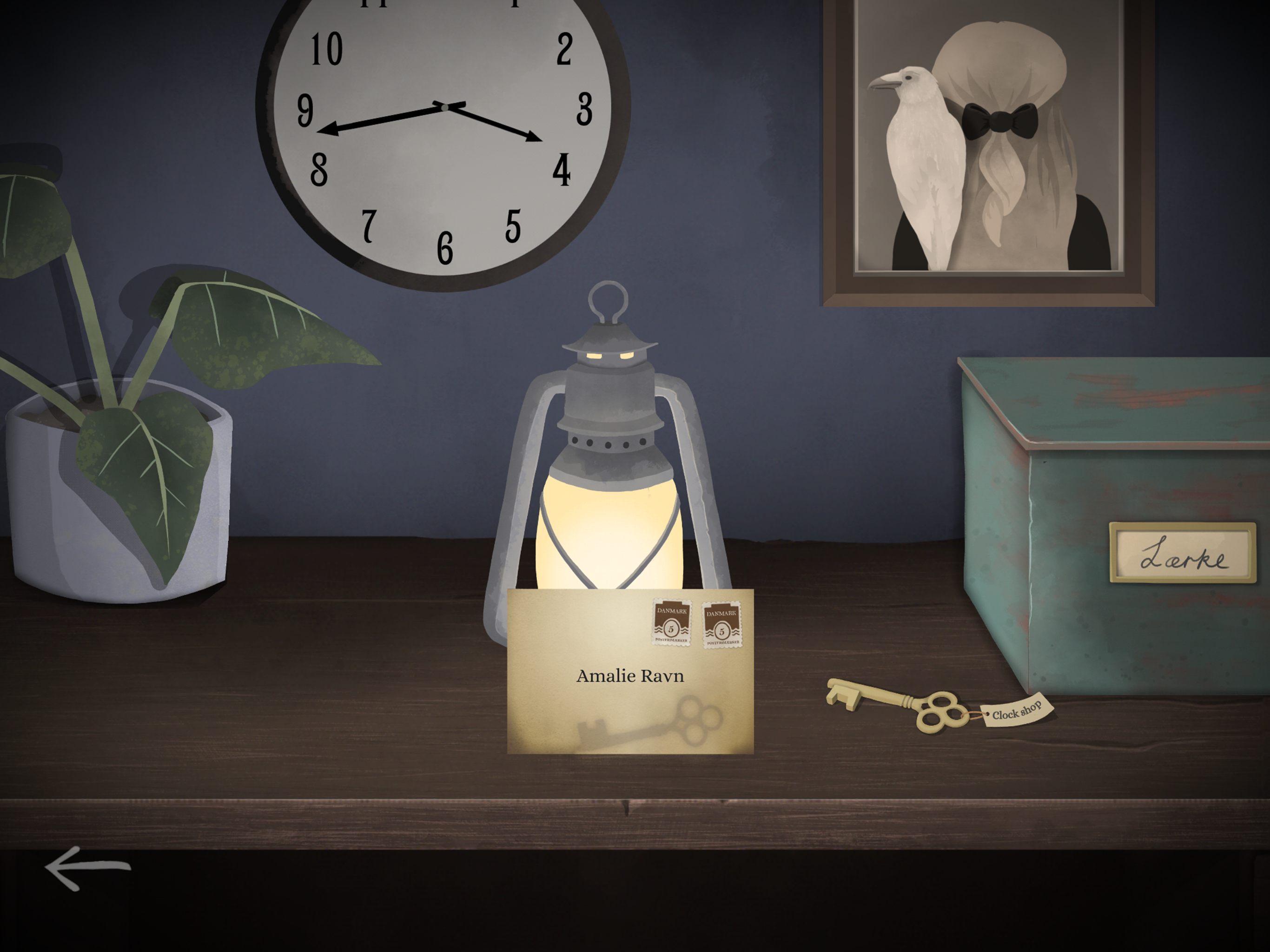 Tick Tock: A Tale for Two screenshot 7