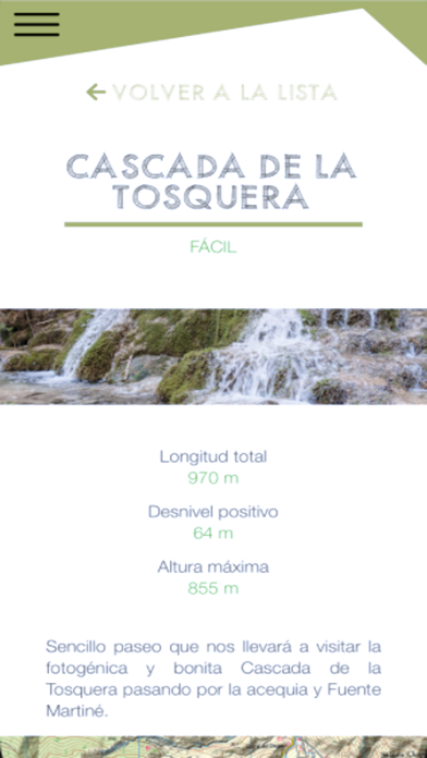 Screenshot #3 pour Santa Cruz de la Serós