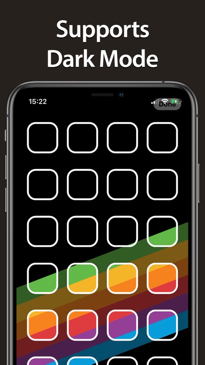 Iconical - Blanks screenshot-4