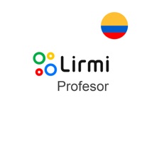 Lirmi Profesor Colombia pour PC