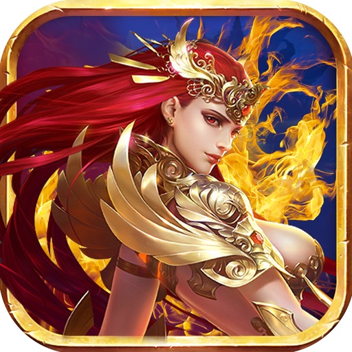 末日龙城：复古金装