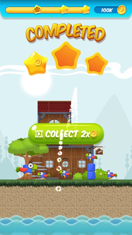 Slippery Chicken screenshot-8