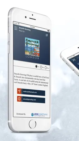 Smooth Grooving screenshot 2