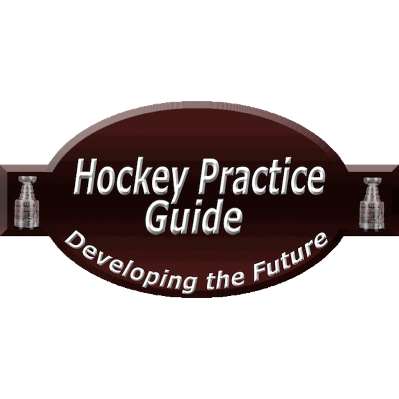 Hockey Practice Guide