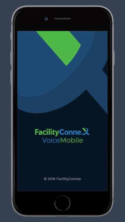 FacilityConneX Voice Mobile