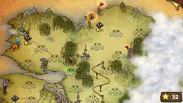Game screenshot daWindci Deluxe hack
