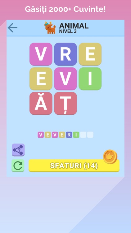 Cuvant Jocuri Inteligente WoW