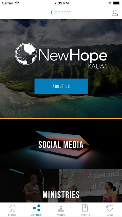 New Hope Kauai screenshot 2